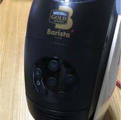 ネスカフェバリスタ PM9631のサムネイル