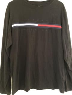 トミーヒルフィガー Ｔシャツ新品のサムネイル