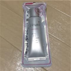ロート製薬 SUGAO CCクリーム ピュアナチュラル 25gのサムネイル