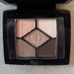 【未使用品】Dior 5 Couleurs アイシャドウ 646 モンテーニュのサムネイル