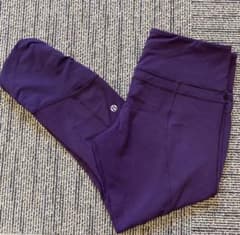 【maya様専用】ルルレモン　レギンスのサムネイル