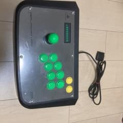 HORI製リアルアーケード Pro. （PS/PS2対応）のサムネイル