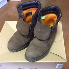 Timberland ブーツのサムネイル