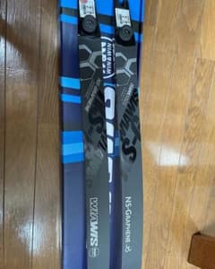 nakka 様専用アーチェリーNS-G Woodコア　70サイズ38ポンドのサムネイル