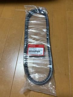 HONDA PCX JF81 JF84ドライブベルト 23100-K96-V01のサムネイル
