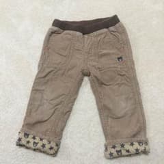 かおり様専用☆ダブルビー 90パンツのサムネイル