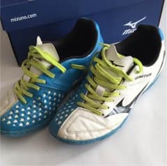 ミズノ トレーニングシューズ 24.0cmのサムネイル