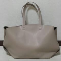 ZARAバッグ 未使用品 トートバッグのサムネイル