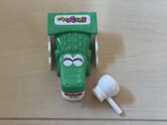 ワニワニパニック　ガチャガチャのサムネイル