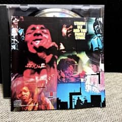 Sly & The Family Stone Stand! CDのサムネイル