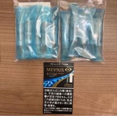 【純正・新品】プルームテックプラス カートリッジ フローズン 40本 まとめ売りのサムネイル