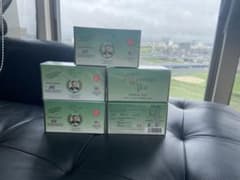 ジェイソンウインターズティ５箱 賞味期限2030年1月 ジェイソンウインターズティ5箱 賞味期限2030年1月 - メルカリ