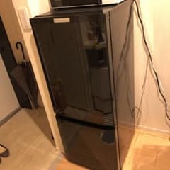 冷蔵庫 三菱ノンフロント冷凍冷蔵庫のサムネイル