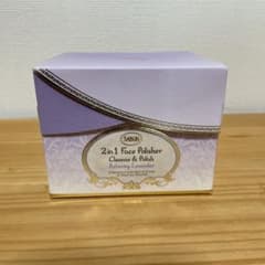 SABON フェイスポリッシャー リラクシング(ラベンダー) 200mLのサムネイル