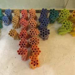 処分価格！パーマロッド 455本！！のサムネイル