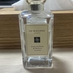 Jo MALONE イングリッシュ ペアー&フリージア コロン …のサムネイル