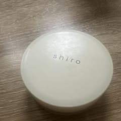 Shiro 練り香水 ホワイトティーのサムネイル