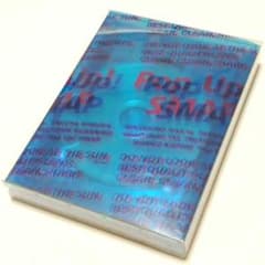 Pop Up! SMAP LIVE！DVD 3枚組 特典カード付き コンサート - メルカリ