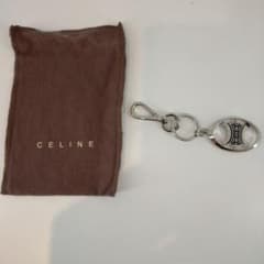 CELINE キーホルダーのサムネイル