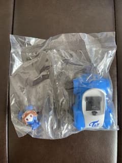 TWICE LOVELYS プルバックカーコレクション　ツウィのサムネイル