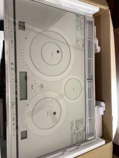 IHクッキングヒーターZEHRZ7M14CSS - メルカリ