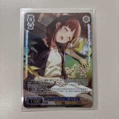 ヴァイスシュヴァルツ Liar's good bye　秋月　律子 ヴァイスシュヴァルツ Liar's good bye 秋月律子 BNP＋N2枚 - メルカリ