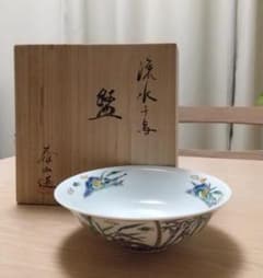 ★新品・未使用 / 一点もの / 有田焼　絵付師 平戸泰山 作 ☆新品未使用 一点もの // 有田焼/ 絵付師 平戸泰山 作 - メルカリ