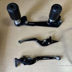 ADV150 カスタムパーツセットのサムネイル
