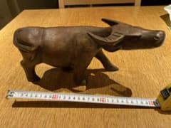 アフリカのお土産のサムネイル