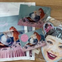 渡辺直美展Naomi's Party グッズセットのサムネイル