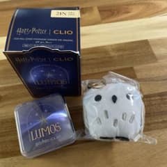 ハリーポッターコラボ　CLIO LUMOS クッションファンデーションのサムネイル