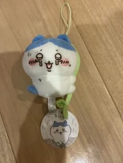 치치카와 구멍에 빠진 마스코트 벌