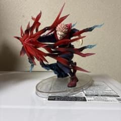 呪術廻戦 Luminasta 虎杖悠仁 黒閃 フィギュアのサムネイル