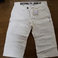 MW様専用　GOTCHA新品短パンのサムネイル