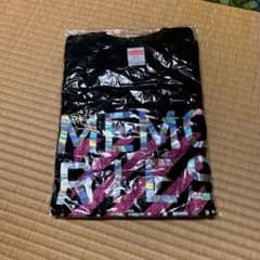 南條愛乃　ライブTシャツのサムネイル