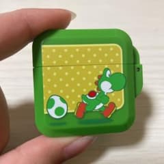 ヨッシー Switch＆3DSカセットケースのサムネイル