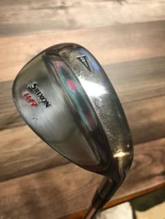 いつろ様専用 SRIXON  WR  アプローチウエッジのサムネイル