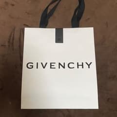 GIVENCHY ショッパーのサムネイル
