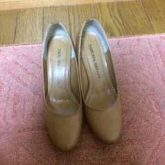 パンプスのサムネイル