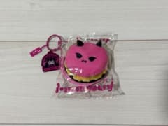 メロジョイ キングオブバーガーシリーズ ドラフルパインバーガーのサムネイル