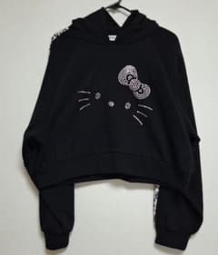 Avail パーカー ハローキティ