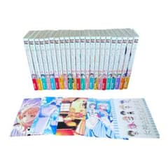 女神のカフェテラス 1巻〜22巻 全巻セット - メルカリ