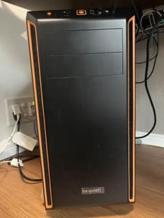 ゲーミングPCのサムネイル