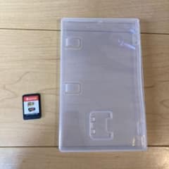 スーパーマリオ 3Dワールド+フューリーワールド Nintendo Switchのサムネイル