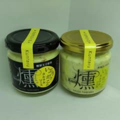 新品 いぶりがっこのタルタルソース マツコの知らない世界 ディップソース 美味！のサムネイル
