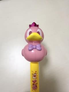ドナルド グワグワスティック ピンク パルパルーザのサムネイル