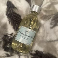 SABON スパークリング シャワーオイルのサムネイル