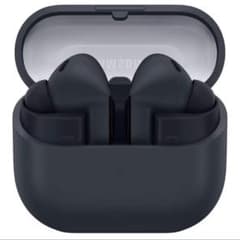 Galaxy Buds3 FE ブラック ワイヤレスイヤホン 新品未開封 - メルカリ