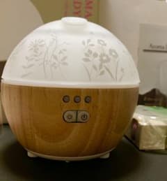 新品 未使用  アロマディフューザーafternoon teaのサムネイル