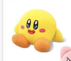 星のカービィ  ハッピーセットのサムネイル